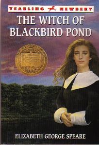 The Witch of Blackbird Pond