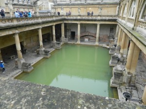 Bath 120