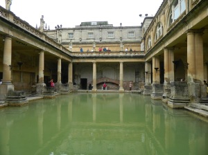 Bath 145